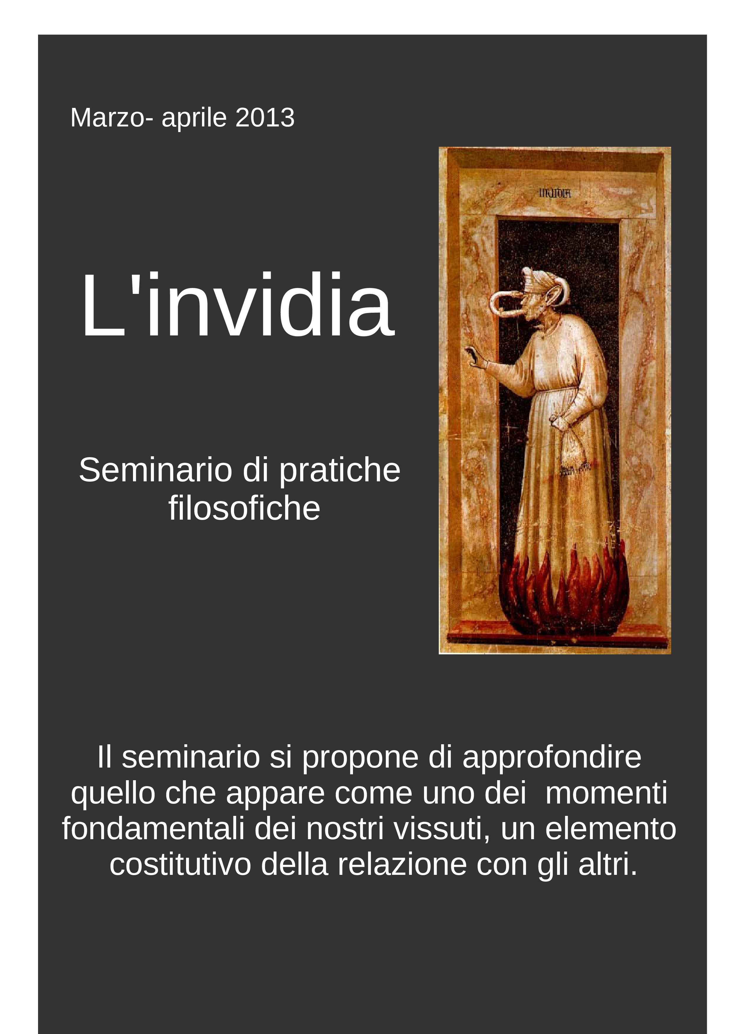 Invidia